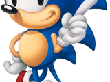 Sonic the Hedgehog (character)