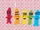 The Rainbow (Fun Disney's Town)