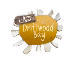 Lily's Driftwood Bay logo