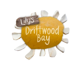 Lily's Driftwood Bay logo