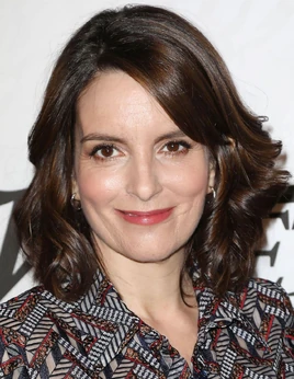 Tina Fey