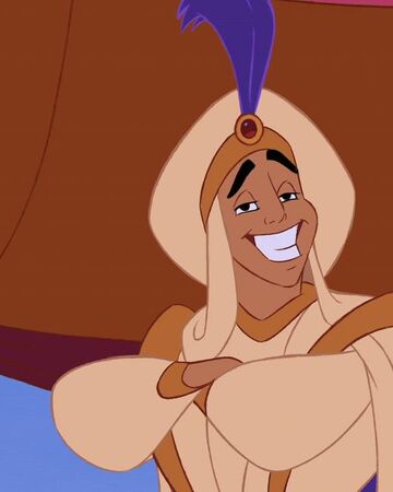 Prince Ali Disney Fanon Wiki Fandom