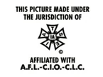IATSE logo