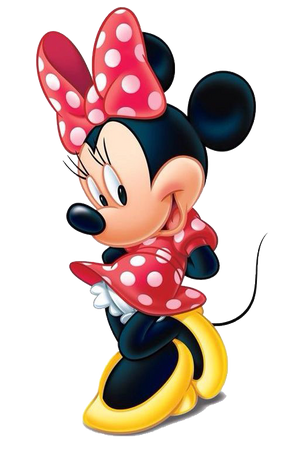File:Minnie Mouse at Walt Disney World Resort, 2007.jpg - Wikimedia Commons