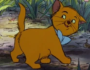 Toulouse (The Aristocats)