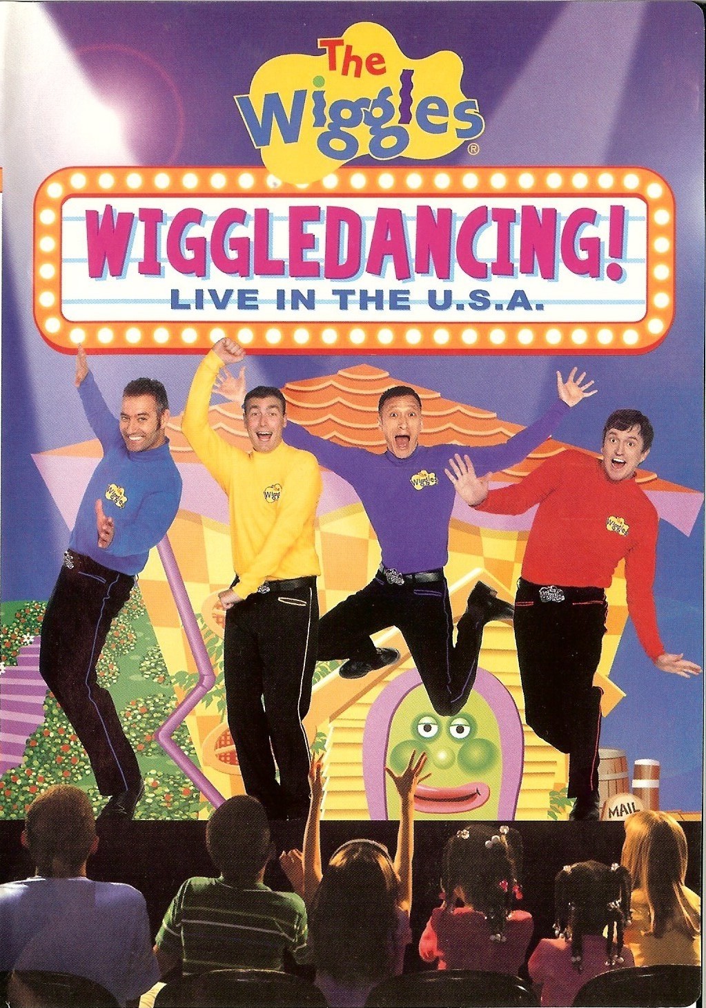 The Wind In The Rigging ディズニー ケープコッド 海外 美品 CD