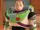 Buzz Lightyear