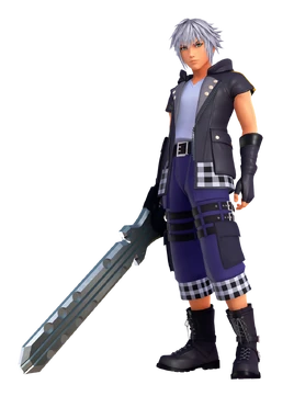 Riku KHIII