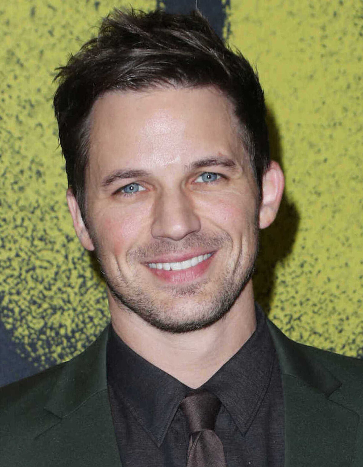 Matt Lanter | Disney Fanon Wiki | Fandom