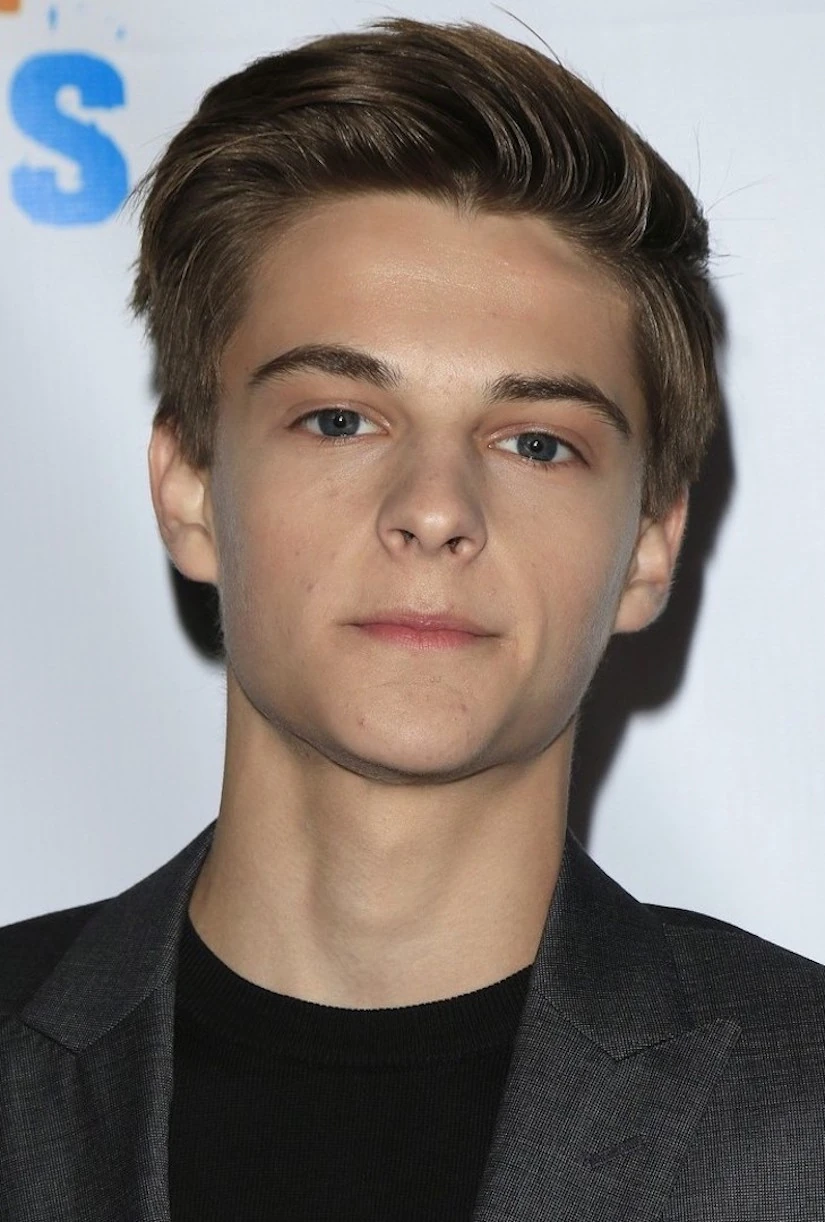 Corey Fogelmanis | Disney Fanon Wiki | Fandom