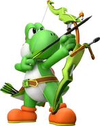 Yoshi