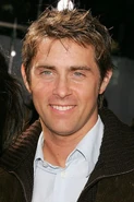 John Gatins - Storyboard Artist