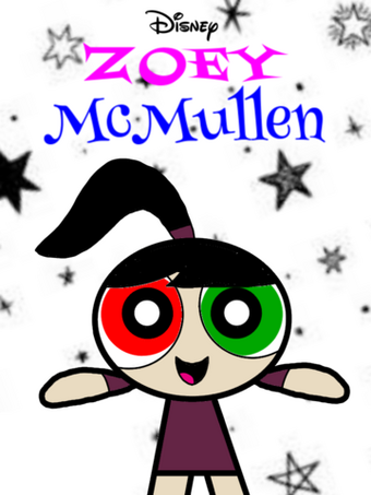 Zoey Mcmullen Tropes Disney Fanon Wiki Fandom Harrow/viren shippers abandoned ship after viren said to him that he sees them as brothers. zoey mcmullen tropes disney fanon