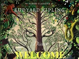 Welcome to the Jungle Book