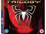 The Spider-Man Trilogy