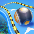 Action Balls Gyrosphere Race