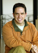 Lee Unkrich - Executive Producer