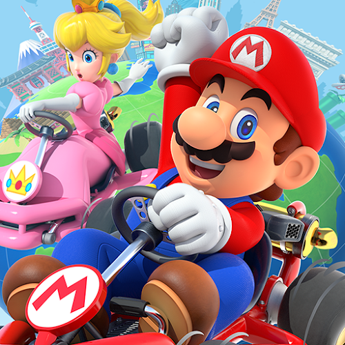 Mario Kart Tour' will be Free-to-Start like 'Super Mario Run