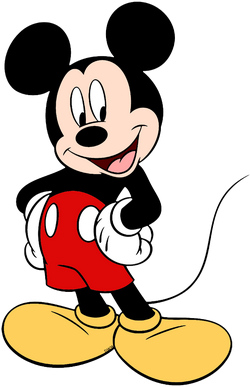 Mickey Mouse (TV series), Disney Fanon Wiki