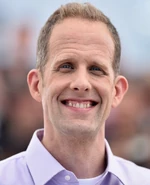 Pete Docter - Executive Producer