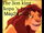 The Lion King: Kopa's Heart