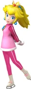 Princess Peach