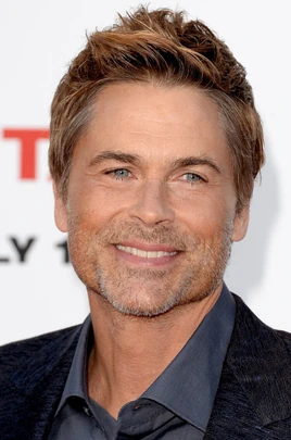Rob Lowe