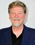 Roger Allers - Animator