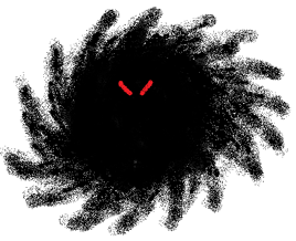 The Black Saw of Death