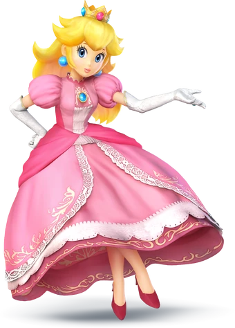 princess peach jumpsuit