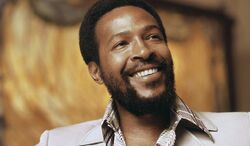 Marvin Gaye | Disney Fanon Wiki | Fandom