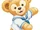 Duffy the Disney Bear