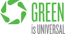 Green is Universal 2011
