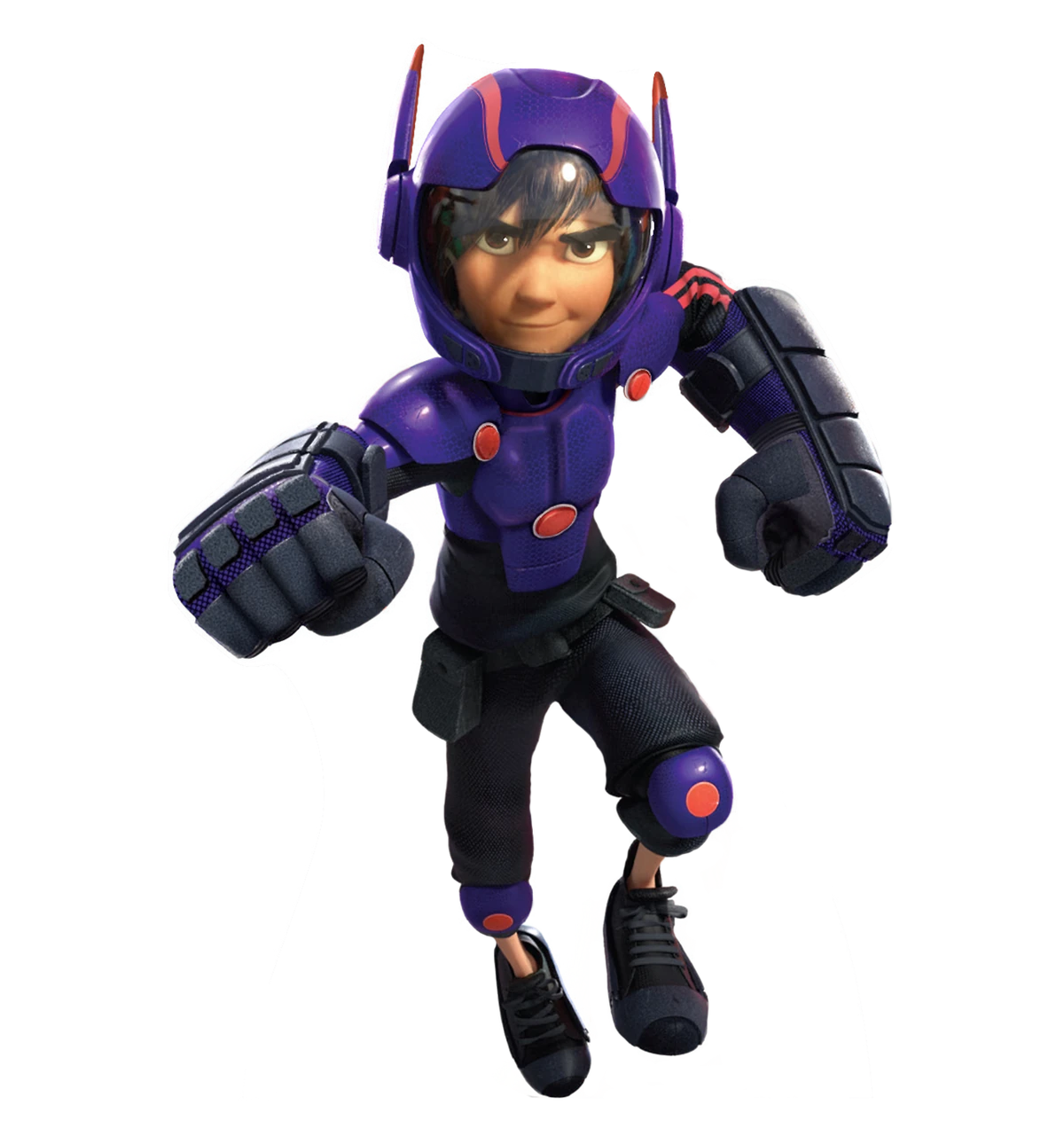 Hiro Hamada/Gallery | Disney Fanon Wiki | Fandom