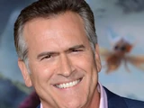 Bruce Campbell