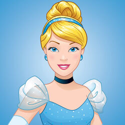 Cinderella/Gallery, Disney Fanon Wiki