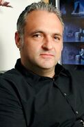 Genndy Tartakovsky - Writer