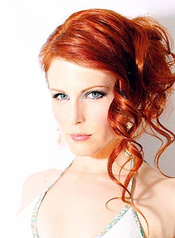 Alison MacInnis | Disney Fanon Wiki | Fandom