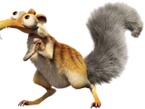 Scrat