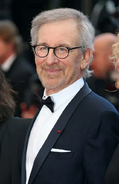 Steven Spielberg - Director