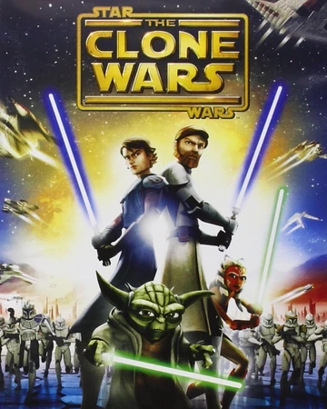 Star Wars The Clone Wars Disney Fanon Wiki Fandom The clone wars wikipediagame review links: clone wars disney fanon wiki