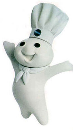 Pillsbury plush store