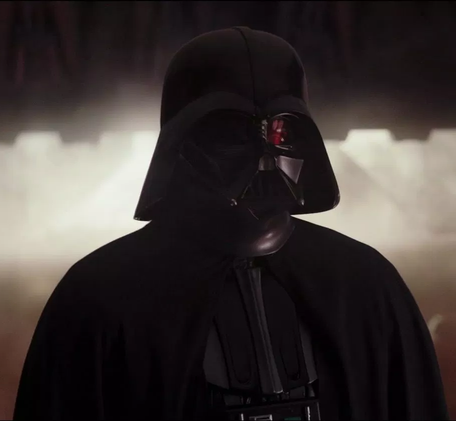 Darth Vader | Disney Fanon Wiki | Fandom