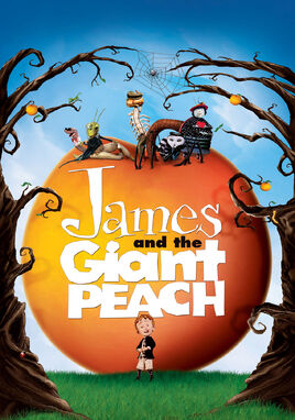 Jamesandthegiantpeach