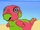 Summersaur