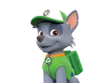 Rocky (paw patrol)