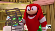 Sonic boom knuckles 07