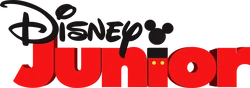 Disney Junior Logo