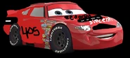 Hepler Flashscore (Race Cars)