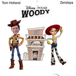 Toy Story 6, Disney Fanon Wiki